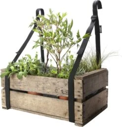 Balkon-Aufhängung -Garten Flaire Verkaufsgeschäft bacsac balkon aufhaengung 1681232 de