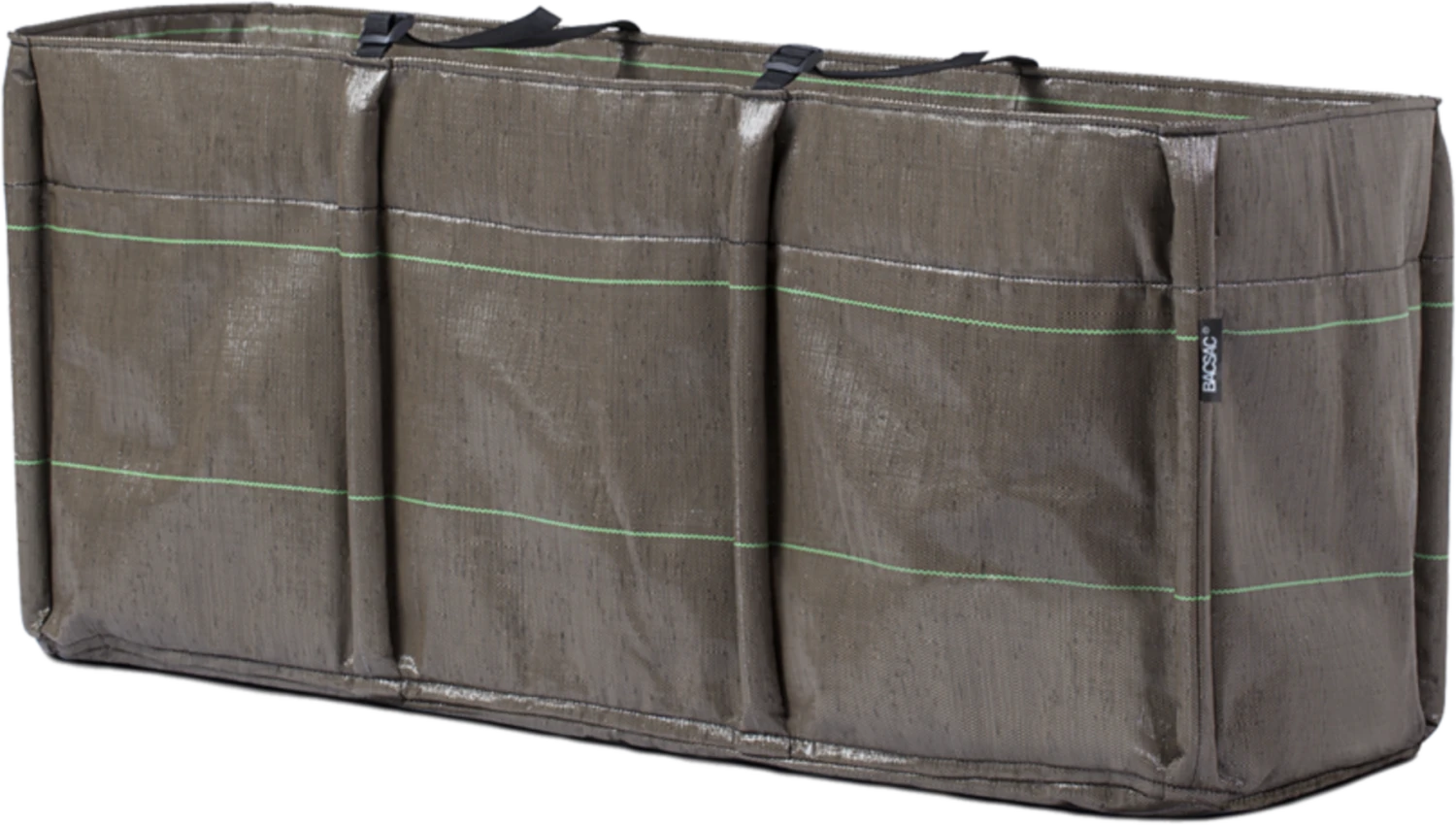 Pflanztasche Baclong "Classic" - Geotextile, 110 L 5 Pflanztasche Baclong "Classic" - Geotextile, 110 L - Image 3