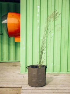 Pflanztasche "Classic" - Geotextil, 10 L -Garten Flaire Verkaufsgeschäft bacsac pflanztasche classic geotextil 1681147 de