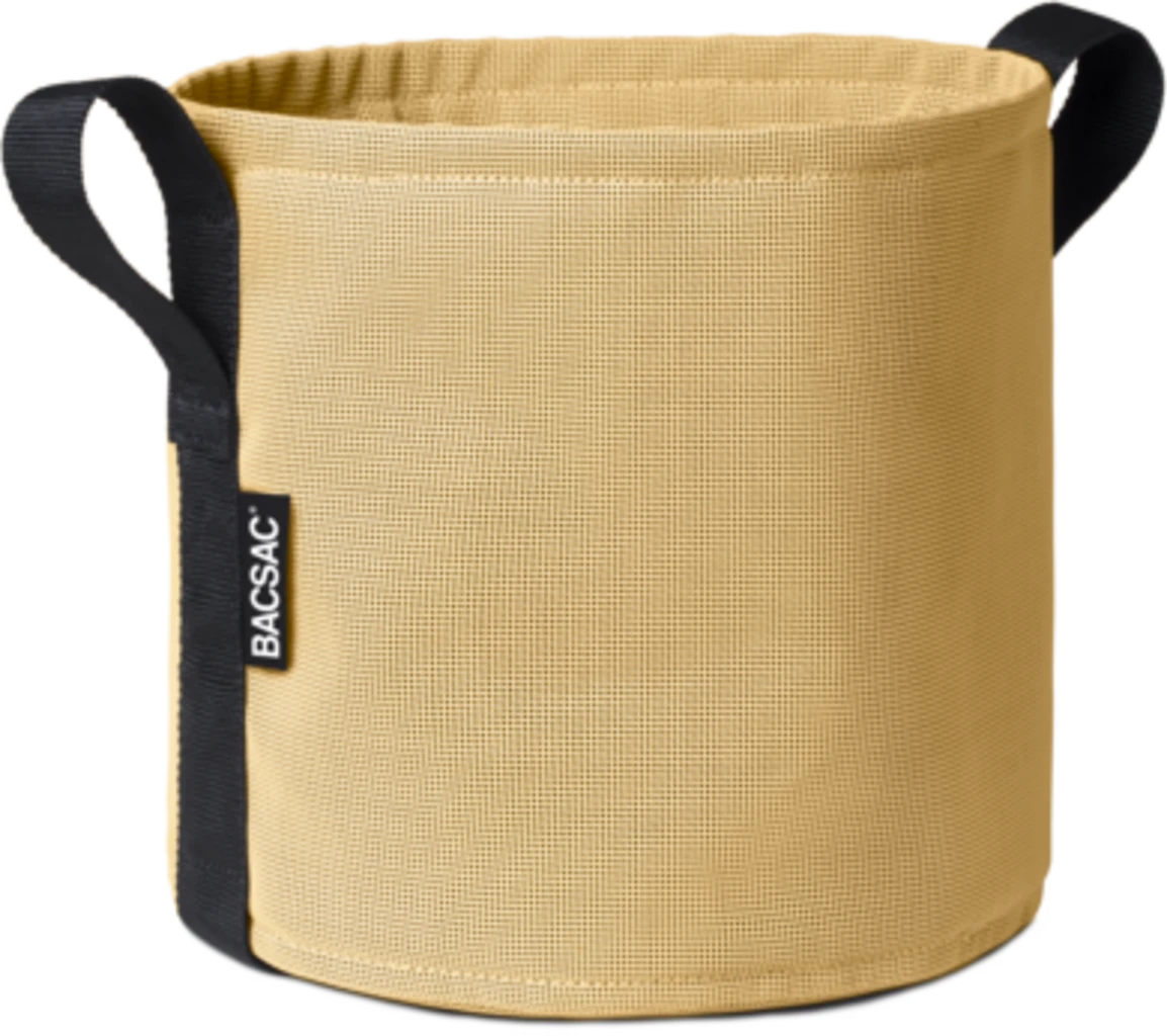 Pflanztasche "Colour" - 10 Liter, Ingwer 3 Pflanztasche "Colour" - 10 Liter, Ingwer