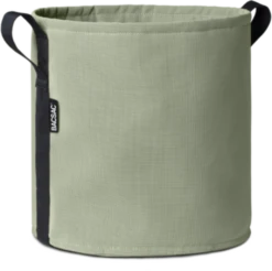 Pflanztasche "Colour" - 25 Liter, Limette -Garten Flaire Verkaufsgeschäft bacsac pflanztasche colour 25 liter kalk 1681176 de