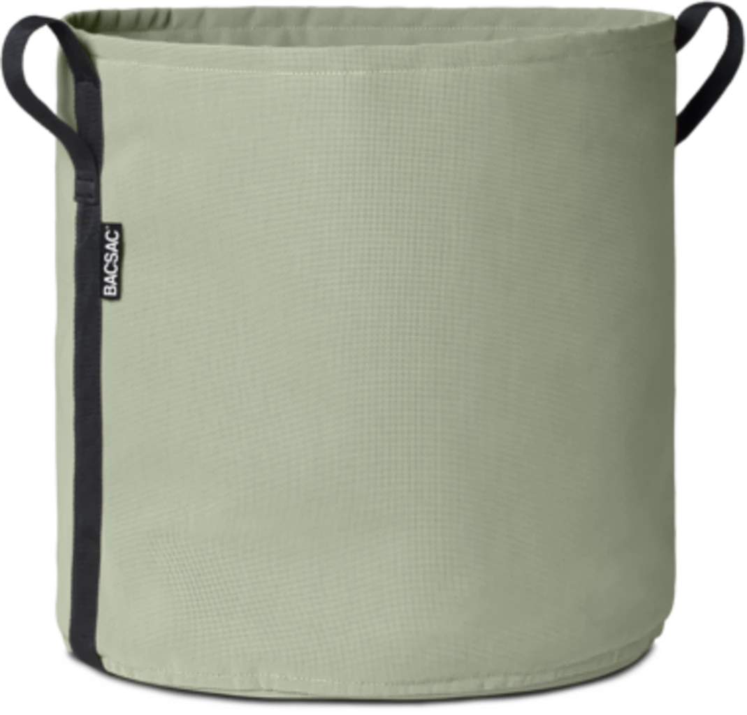 Pflanztasche "Colour" - 50 Liter, Limette 6 Pflanztasche "Colour" - 50 Liter, Limette - Image 4