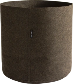 Pflanztasche "Humus" - Filz, 50 L