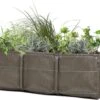 Balkon-Pflanztasche Zum Hängen "Classic" - Geotextil, 25 L 2 Balkon-Pflanztasche Zum Hängen "Classic" - Geotextil, 25 L -Garten Flaire Verkaufsgeschäft bacsac pflanztasche zum haengen classic 1681199 de