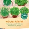 Küchenkräuter "Allerlei", 5 Saatscheiben -Garten Flaire Verkaufsgeschäft bingenheimer saatgut kuechenkraeuter allerlei 1 pkt 1678214 de