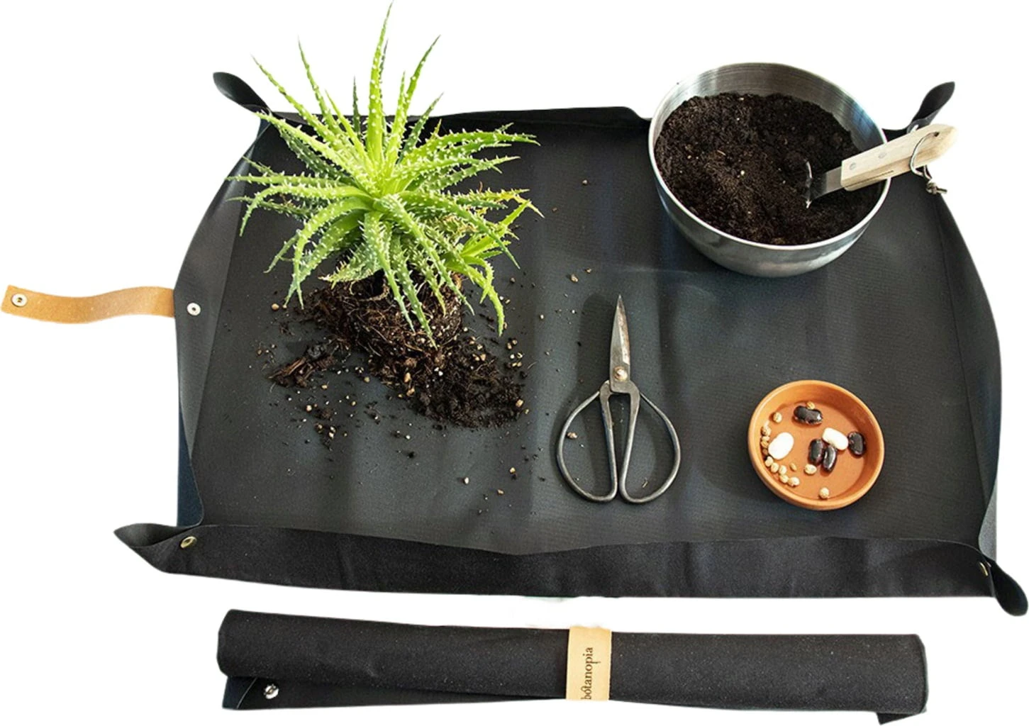 Pflanzmatte Für Urbanes Gärtnern 4 Pflanzmatte Für Urbanes Gärtnern - Image 2