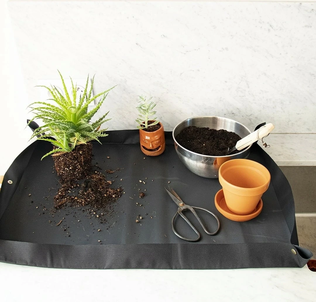 Pflanzmatte Für Urbanes Gärtnern 5 Pflanzmatte Für Urbanes Gärtnern - Image 3