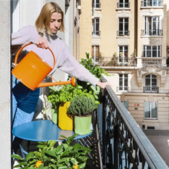 Pflanztasche Aus Geotextil ∅ 20 Cm, Grün 16 Pflanztasche Aus Geotextil ∅ 20 Cm, Grün -Garten Flaire Verkaufsgeschäft bourgeon pflanztasche aus geotextil 20 cm 1696078 de