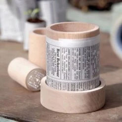 Eco Pot Maker -Garten Flaire Verkaufsgeschäft burgon ball eco pot maker 1 set 1665940 de