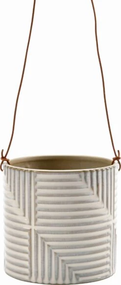 Hängetopf "Modena" 13 Hängetopf "Modena" -Garten Flaire Verkaufsgeschäft burgon ball haengetopf modena 1 st 1672740 de