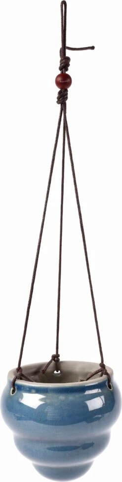 Hängetopf-Trio "Baby Bombini" 15 Hängetopf-Trio "Baby Bombini" -Garten Flaire Verkaufsgeschäft burgon ball haengetopf trio baby bombini 1 set 1672741 de