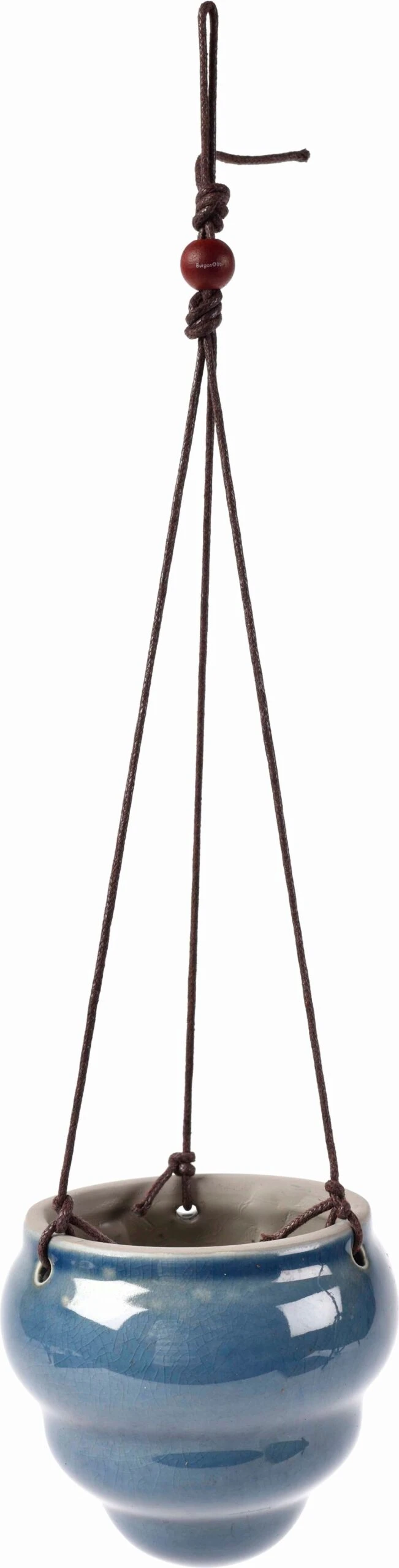 Hängetopf-Trio "Baby Bombini" 4 Hängetopf-Trio "Baby Bombini" - Image 2