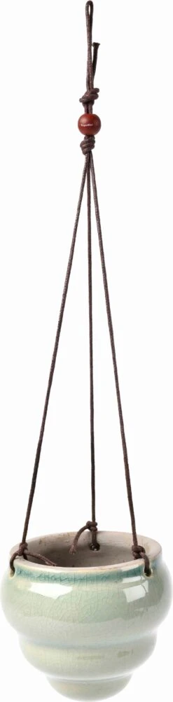 Hängetopf-Trio "Baby Bombini" 20 Hängetopf-Trio "Baby Bombini" -Garten Flaire Verkaufsgeschäft burgon ball haengetopf trio baby bombini 1 set 1672743 de