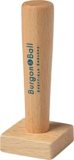 Kleiner Aussaat Stempel -Garten Flaire Verkaufsgeschäft burgon ball kleiner aussaat stempel 1 st 1660049 de