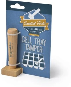 Kleiner Aussaat Stempel -Garten Flaire Verkaufsgeschäft burgon ball kleiner aussaat stempel 493212 de