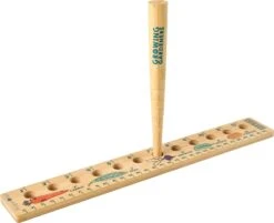 Pflanzlineal & Setzholz Für Kinder -Garten Flaire Verkaufsgeschäft burgon ball pflanzlineal setzholz fuer kinder 1 set 1643918 de