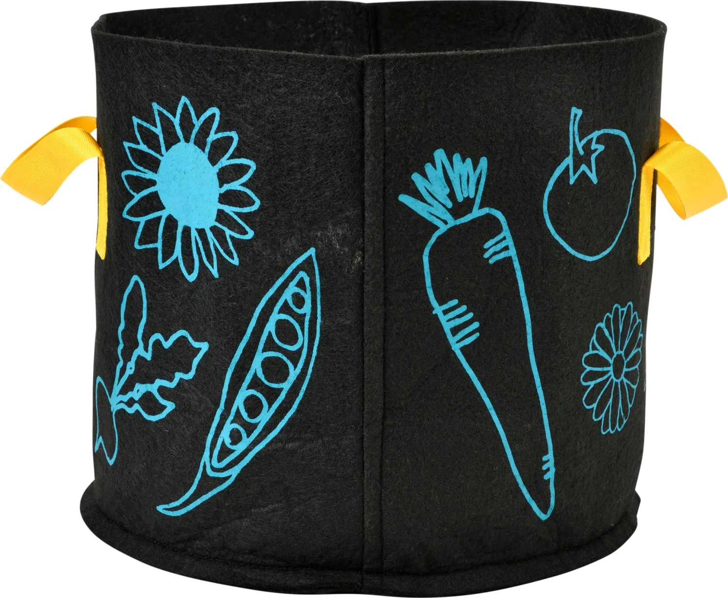 Pflanzsack Outdoor, S 3 Pflanzsack Outdoor, S