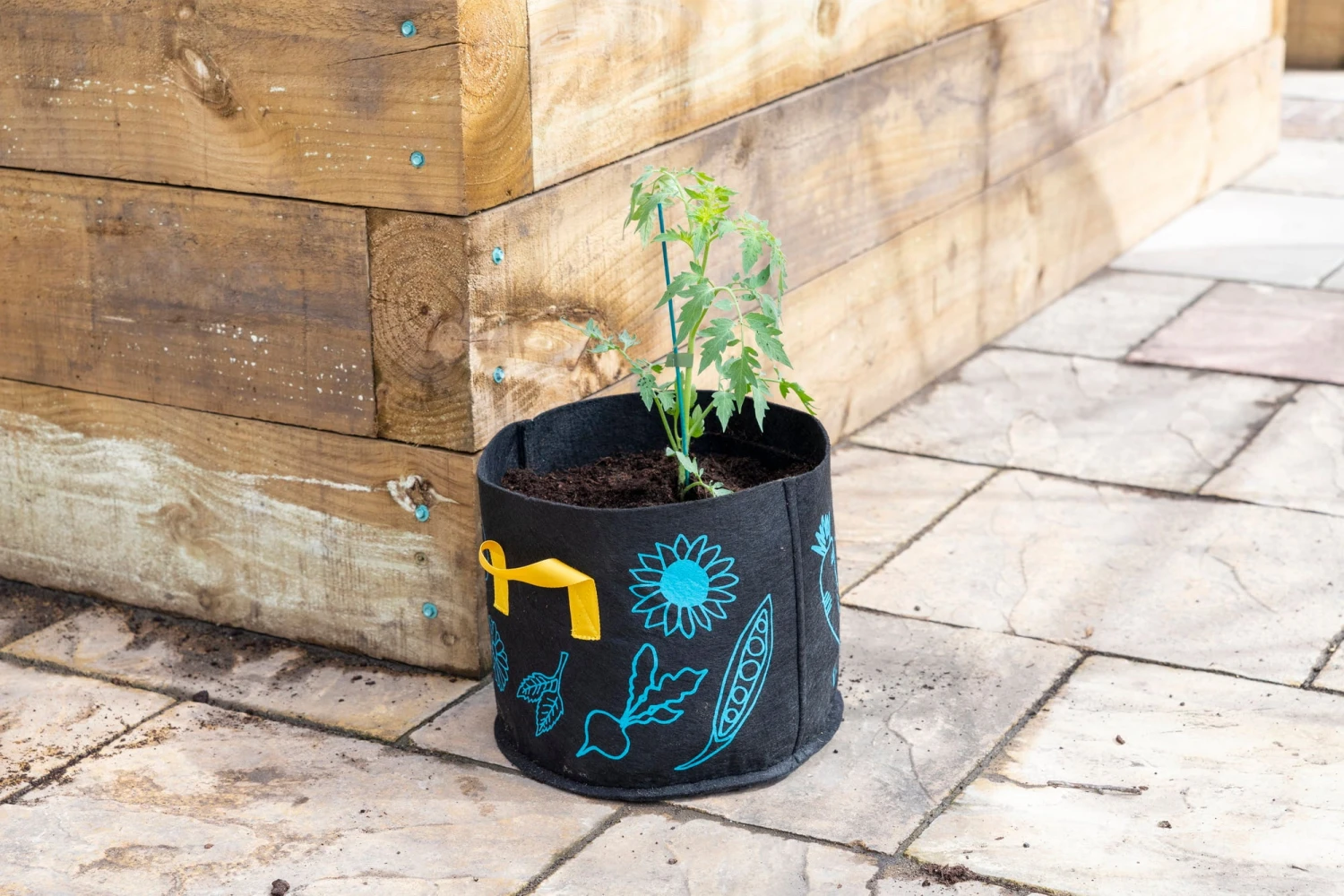 Pflanzsack Outdoor, S 9 Pflanzsack Outdoor, S - Image 7