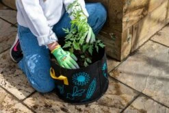 Pflanzsack Outdoor, S 14 Pflanzsack Outdoor, S -Garten Flaire Verkaufsgeschäft burgon ball pflanzsack outdoor 1643143 de