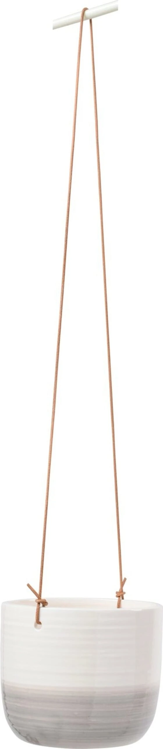 Pflanztopf Zum Hängen "Ripple" 4 Pflanztopf Zum Hängen "Ripple" - Image 2