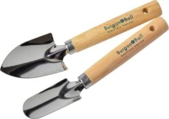 Werkzeug "Mini" Für Zellschalen -Garten Flaire Verkaufsgeschäft burgon ball werkzeug mini fuer zellschalen 1 st 1660052 de