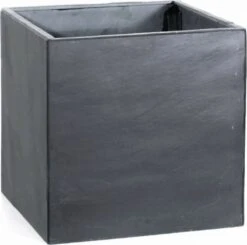 Pflanzkübel CUBI 40