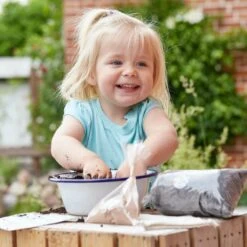 Blumenmurmeln Bausatz -Garten Flaire Verkaufsgeschäft die stadtgaertner blumenmurmeln bausatz 1 set 1673276 de