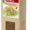 BIO-Keimsprossen Alfalfa, 200 G -Garten Flaire Verkaufsgeschäft duerr samen bio keimsprossen alfalfa 200 g 1675545 de