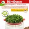 BIO-Keimsprossen Blattzichorie -Garten Flaire Verkaufsgeschäft duerr samen bio keimsprossen blattzichorie 1 pkg 1043383 de