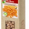 BIO-Keimsprossen Kichererbsen, 210 G -Garten Flaire Verkaufsgeschäft duerr samen bio keimsprossen kichererbsen 210 g 1676038 de