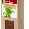BIO-Keimsprossen Kresse, 200 G -Garten Flaire Verkaufsgeschäft duerr samen bio keimsprossen kresse 200 g 1675543 de