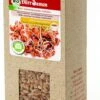BIO-Keimsprossen Weizen, 220 G -Garten Flaire Verkaufsgeschäft duerr samen bio keimsprossen weizen 220 g 1675551 de