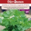 Saatband Petersilie Gigante D'Italia 2 Saatband Petersilie Gigante D'Italia -Garten Flaire Verkaufsgeschäft duerr samen saatband petersilie gigante ditalia 1 paket 1675481 de