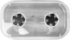 Elho Anzuchtschalen-Set Green Basics Allin1 - L, Living Schwarz -Garten Flaire Verkaufsgeschäft elho anzuchtschalen set green basics allin1 l levande svart 1679842 de