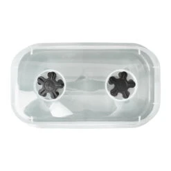 Elho Anzuchtschalen-Set Green Basics Allin1 - M, Laubgrün -Garten Flaire Verkaufsgeschäft elho anzuchtschalen set green basics allin1 m laubgruen 1347886 de