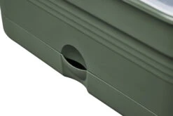 Elho Anzuchtschalen-Set Green Basics Allin1 - M, Laubgrün -Garten Flaire Verkaufsgeschäft elho anzuchtschalen set green basics allin1 m laubgruen 1347907 de