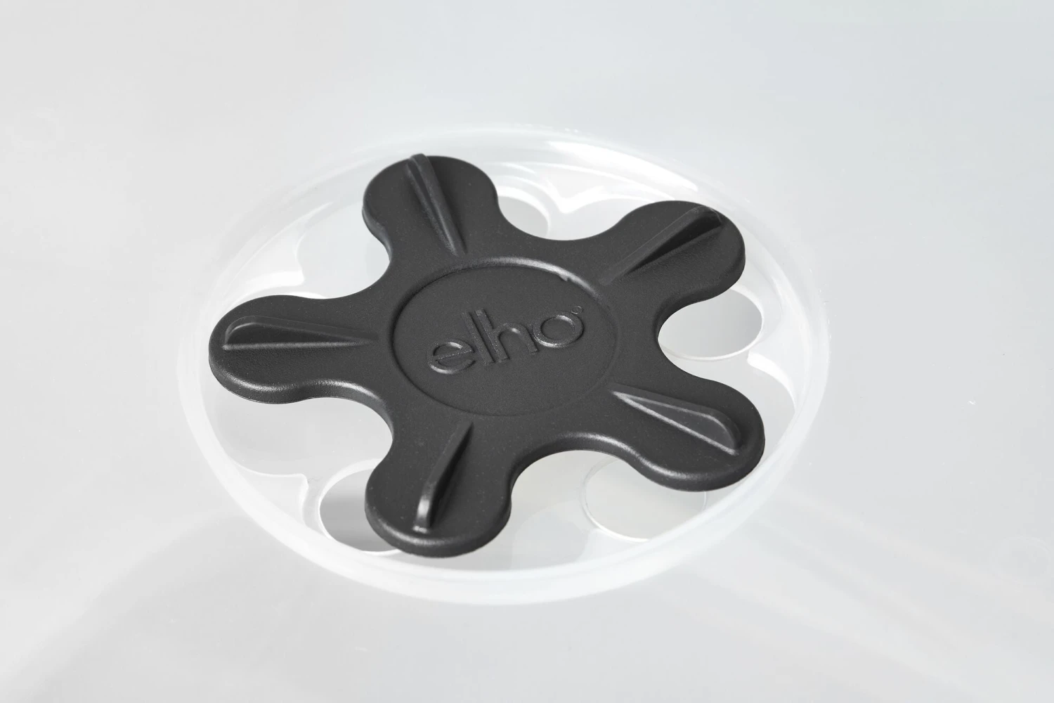 Elho Anzuchttopf Set Green Basics 20cm - Quadrat, Laubgrün 9 Elho Anzuchttopf Set Green Basics 20cm - Quadrat, Laubgrün - Image 7