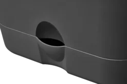 Elho Anzuchttopf Set Green Basics 25cm - Quadrat, Laubgrün -Garten Flaire Verkaufsgeschäft elho anzuchttopf set green basics 25cm quadrat 1406221 de