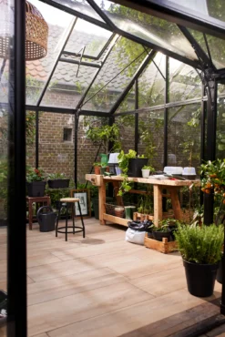 Elho Anzuchttopf Set Green Basics 30cm - Quadrat, Laubgrün 20 Elho Anzuchttopf Set Green Basics 30cm - Quadrat, Laubgrün -Garten Flaire Verkaufsgeschäft elho anzuchttopf set green basics 30cm quadrat 1406471 de