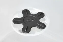 Elho Anzuchttopf Set Green Basics 35cm - Quadrat, Living Schwarz -Garten Flaire Verkaufsgeschäft elho anzuchttopf set green basics 35cm quadrat living schwarz 1348063 de