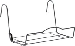 Elho Balkon Support Für Barcelona 50 Cm, Anthrazit