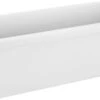 Elho Barcelona Balkonkasten 40 Cm, Weiss -Garten Flaire Verkaufsgeschäft elho barcelona balkonkasten 40 cm vit 1662848 de