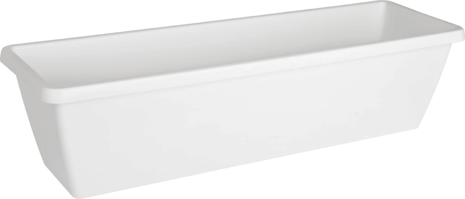 Elho Barcelona Xl 60 Cm, Weiss 5 Elho Barcelona Xl 60 Cm, Weiss - Image 3