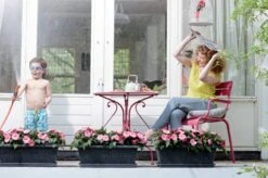 Elho Barcelona Xl Untersetzer 60 Cm, Weiss 13 Elho Barcelona Xl Untersetzer 60 Cm, Weiss -Garten Flaire Verkaufsgeschäft elho barcelona xl untersetzer 60 cm 1669229 de