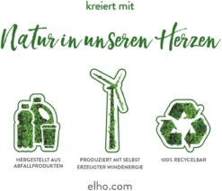 Elho Brussels Rund 14 Cm, Weiß 15 Elho Brussels Rund 14 Cm, Weiß -Garten Flaire Verkaufsgeschäft elho brussels rund 14 cm 1671679 de