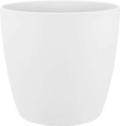 Elho Brussels Rund 14 Cm, Weiß 13 Elho Brussels Rund 14 Cm, Weiß -Garten Flaire Verkaufsgeschäft elho brussels rund 14 cm vit 1657651 de