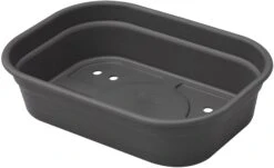 Elho Green Basics Anzuchtschale S, Lebhaft Schwarz -Garten Flaire Verkaufsgeschäft elho green basics anzucht schale small 239 x 192 525092 de