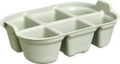 Elho Green Basics Anzucht-Set - Schwarz -Garten Flaire Verkaufsgeschäft elho green basics anzucht set schwarz velikost s 1684711 de