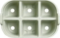 Elho Green Basics Anzucht-Set - Schwarz -Garten Flaire Verkaufsgeschäft elho green basics anzucht set schwarz velikost s 1684712 de