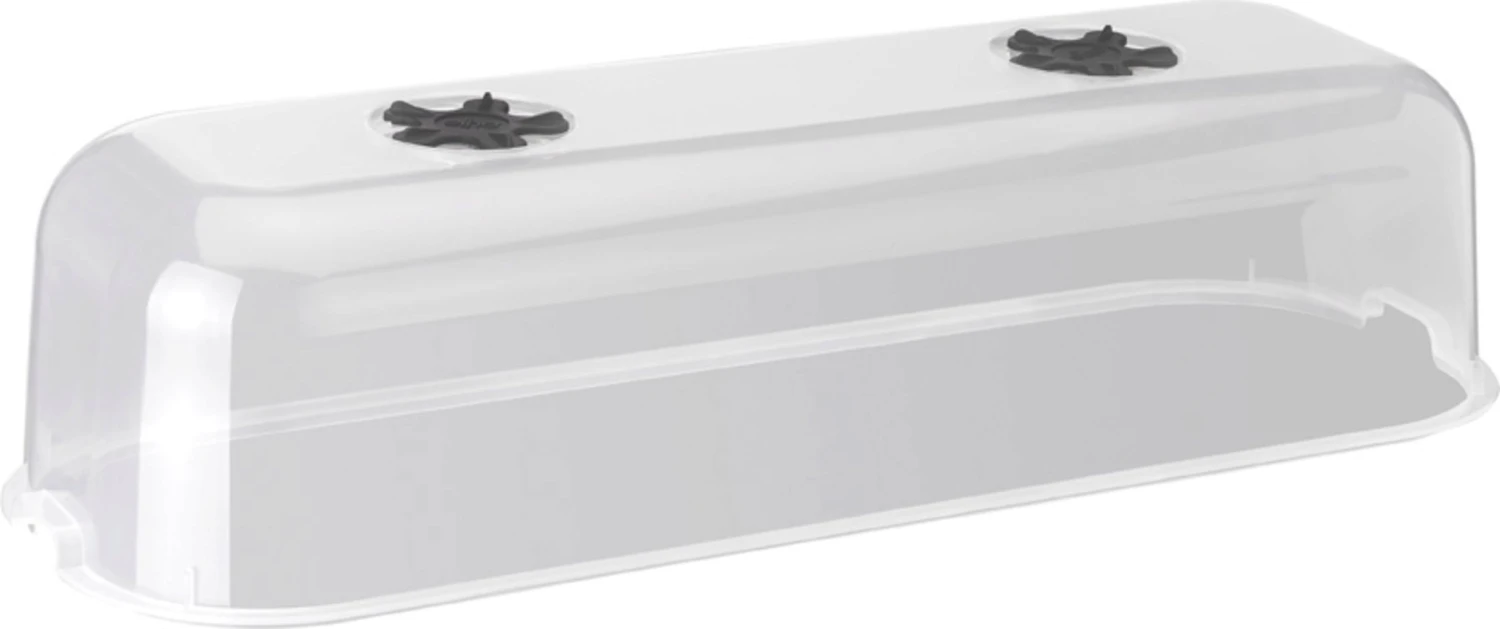 Elho Green Basics Anzuchthaube L, L 4 Elho Green Basics Anzuchthaube L, L - Image 2